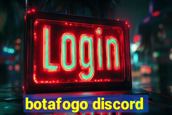 botafogo discord